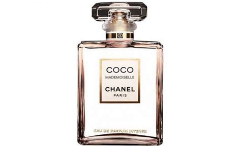 chanel mademoiselle newest perfume